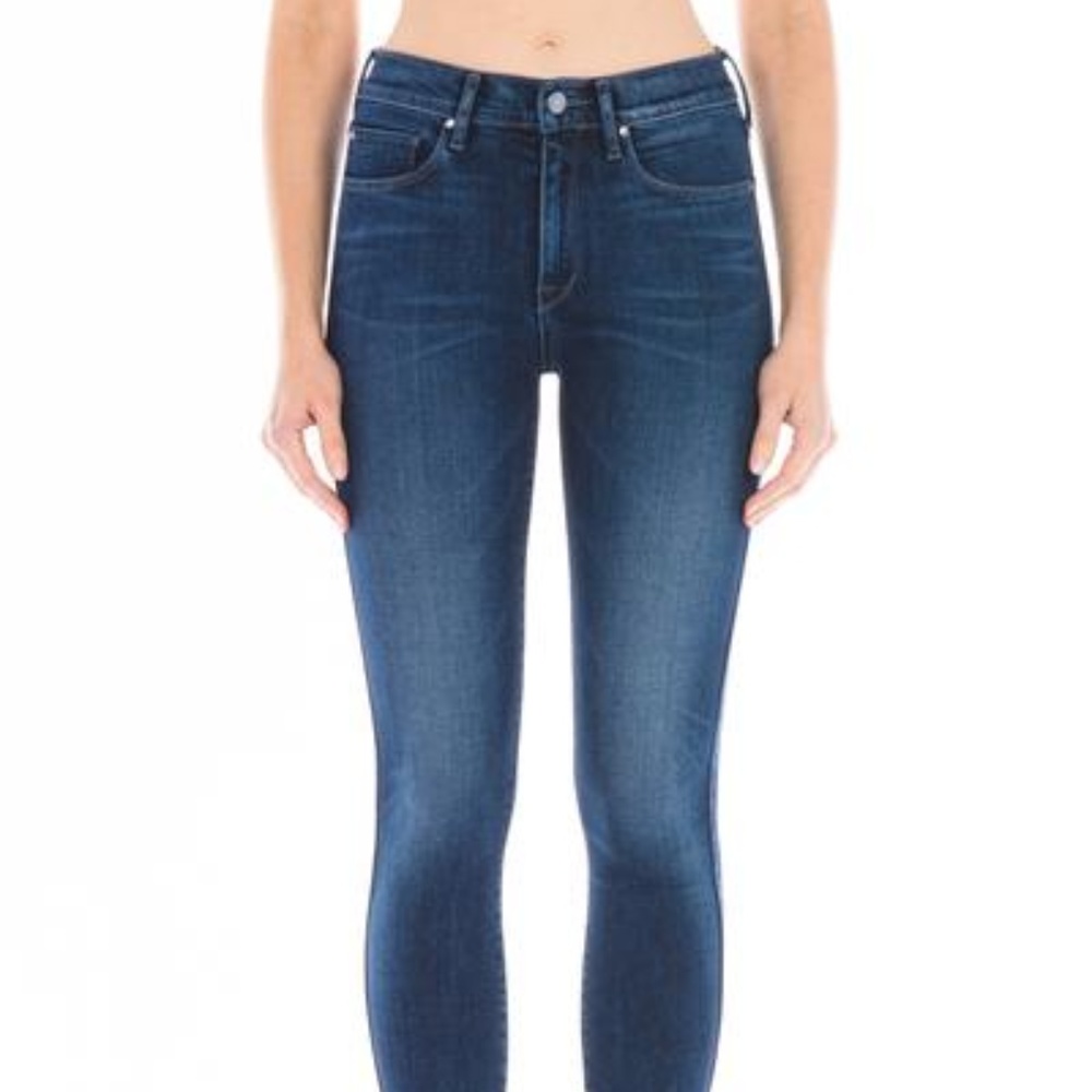 NEW FIDELITY DENIM SKINNY JEAN